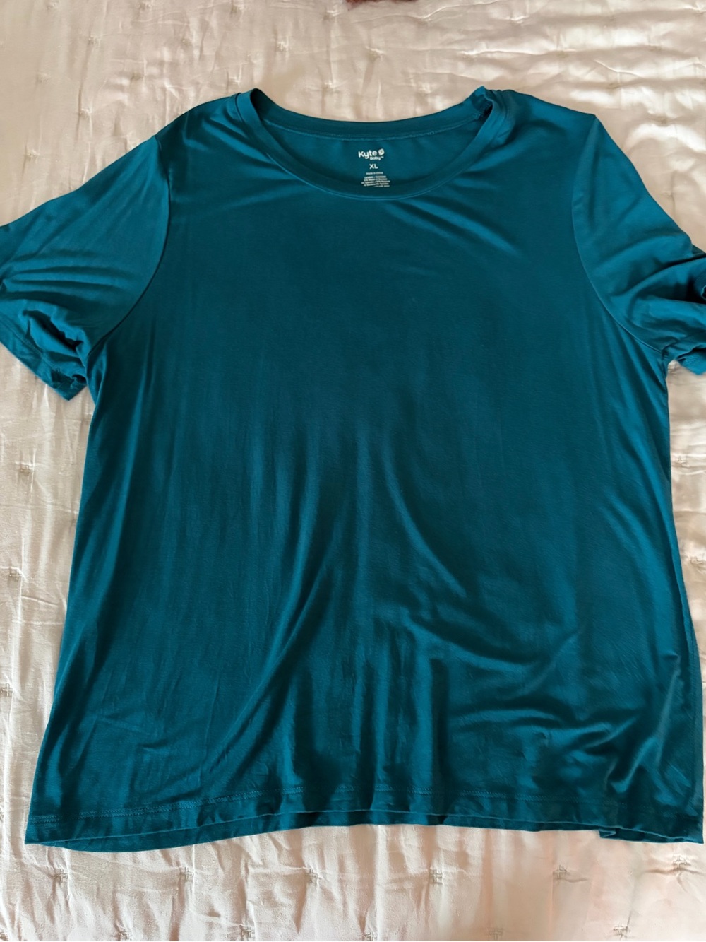 Kyte BABY Loch Short Sleeve Women's Tee